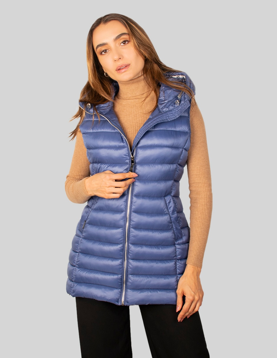 Chaleco para mujer Chaleco para mujer