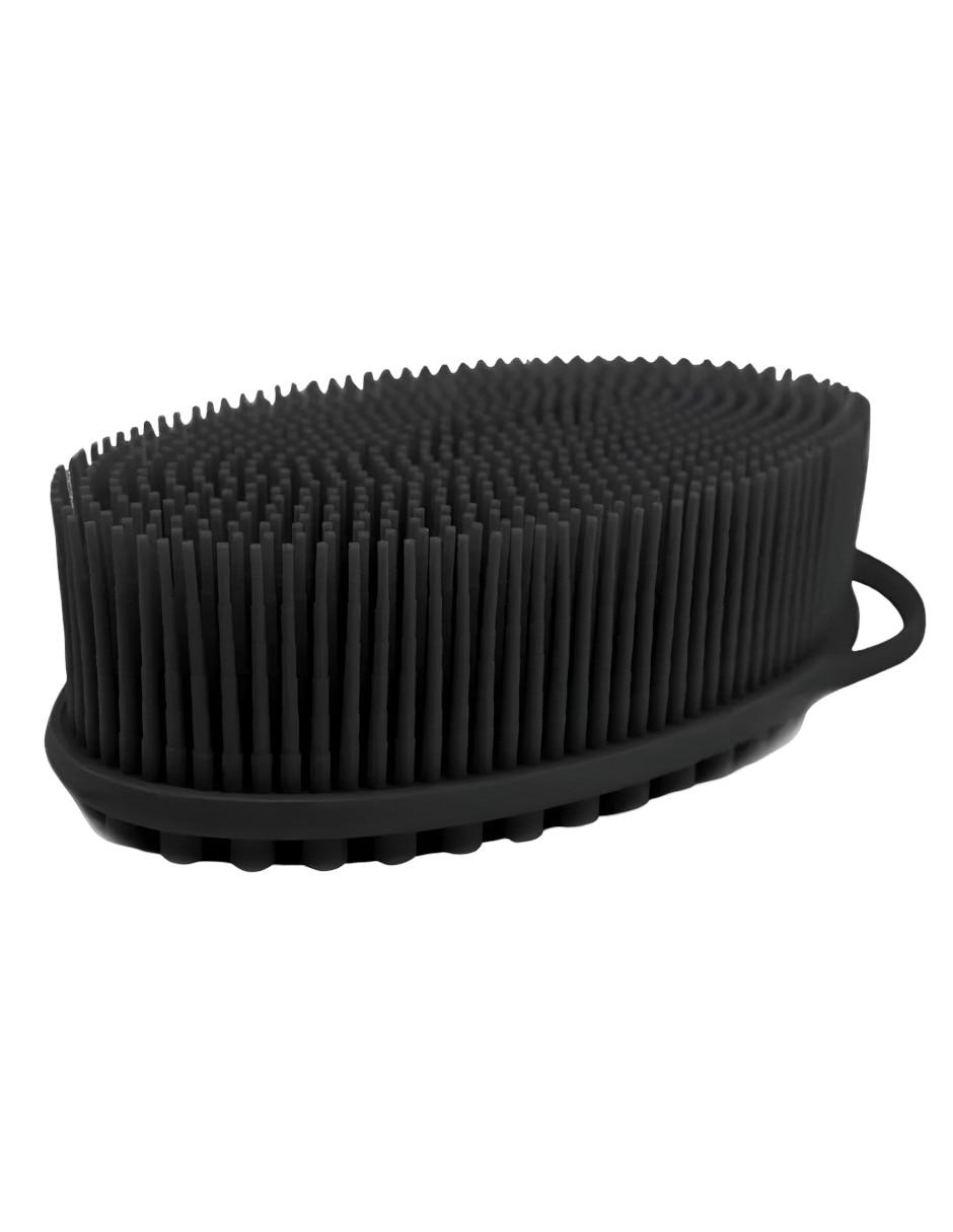 Esponja corporal unisex