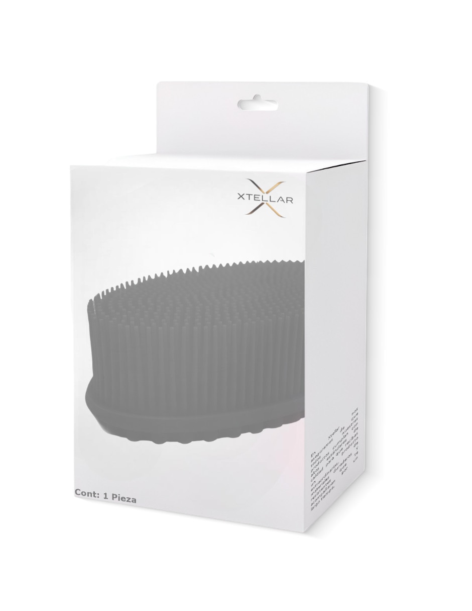Esponja corporal unisex 4