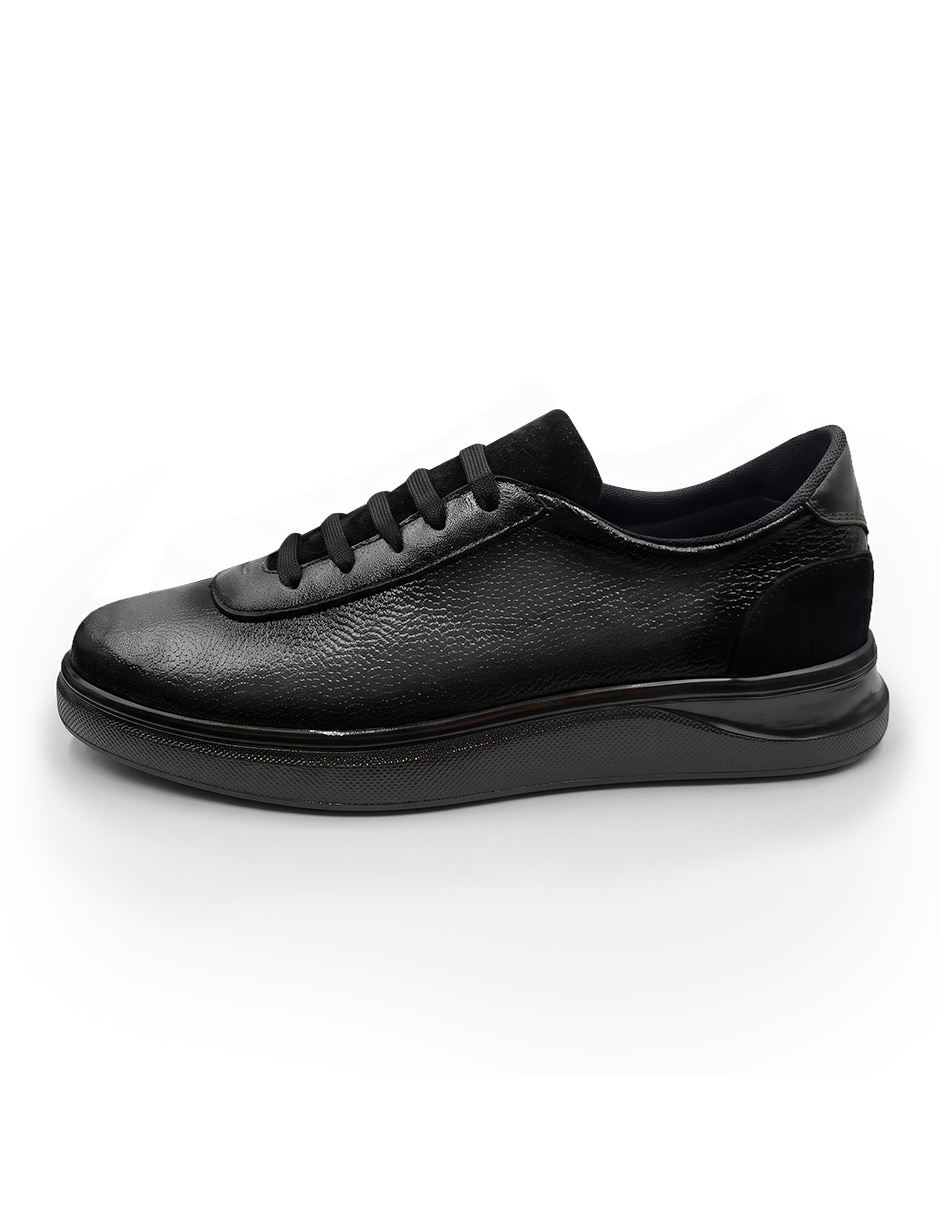 Zapato omnus mantarraya para hombre 5