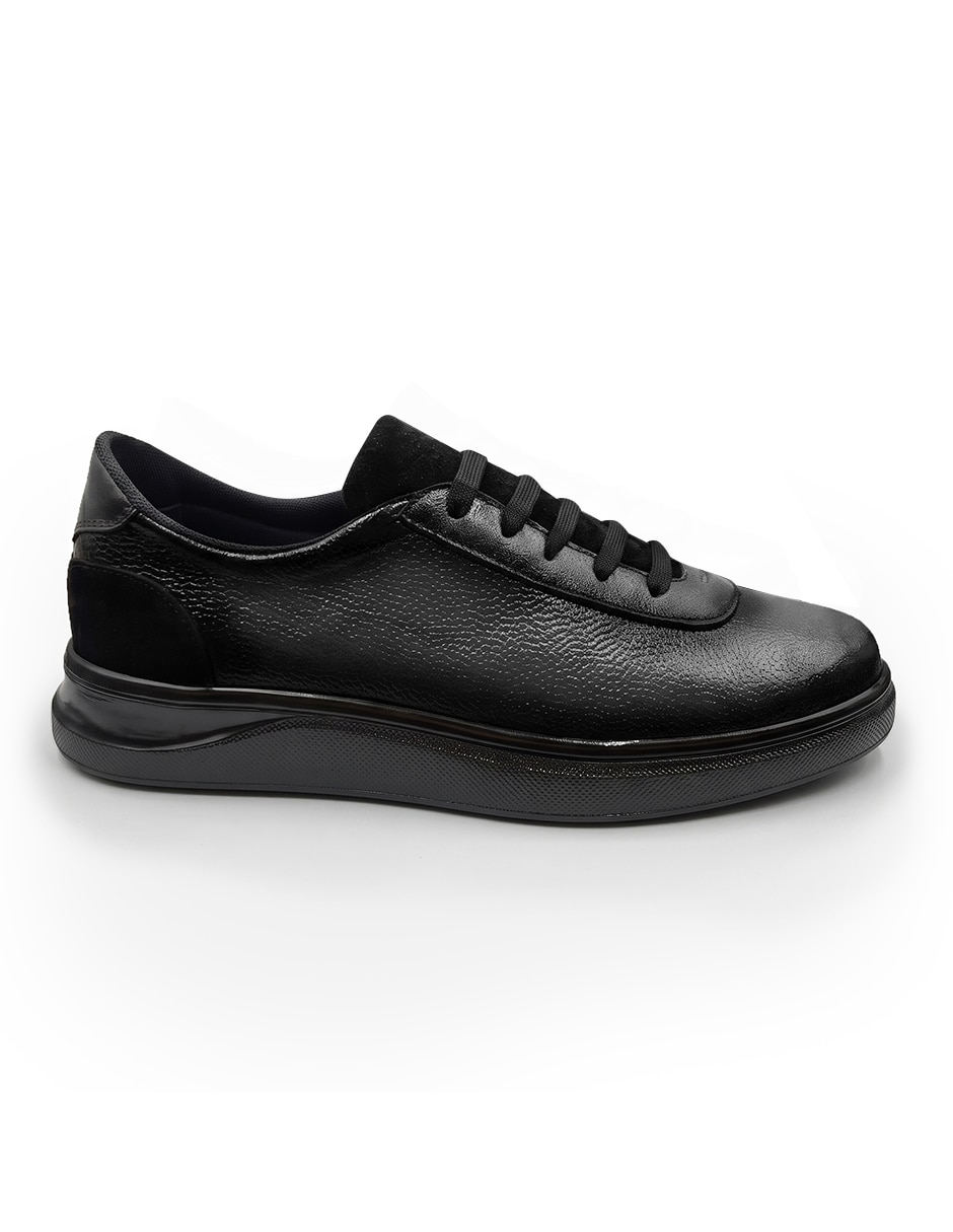 Zapato omnus mantarraya para hombre 4