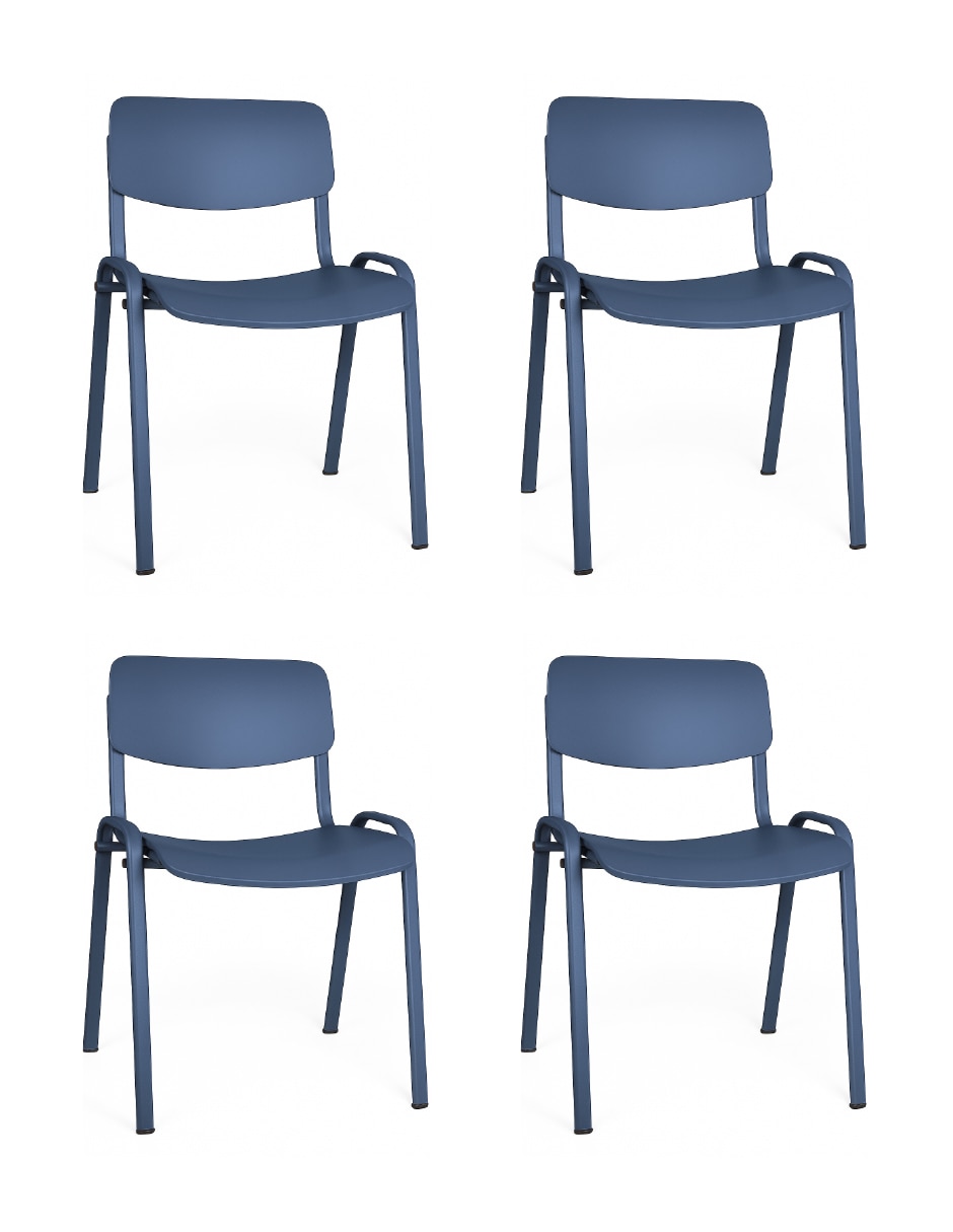 Azul 4