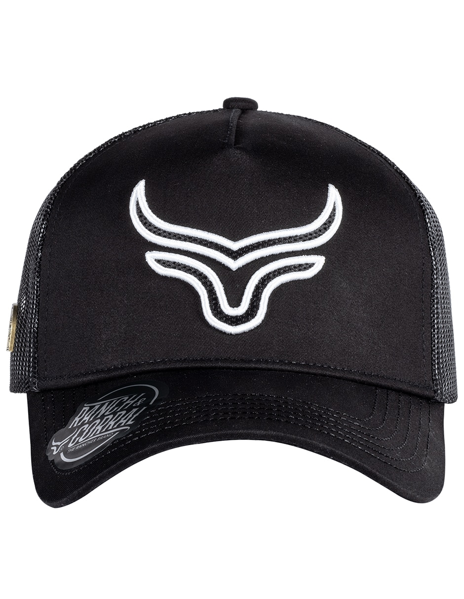Gorra con visera curva unisex Gorra con visera curva unisex