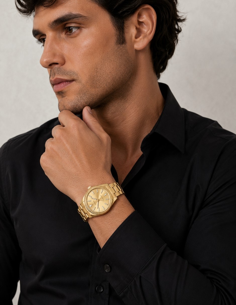 Reloj para hombre 69245 4