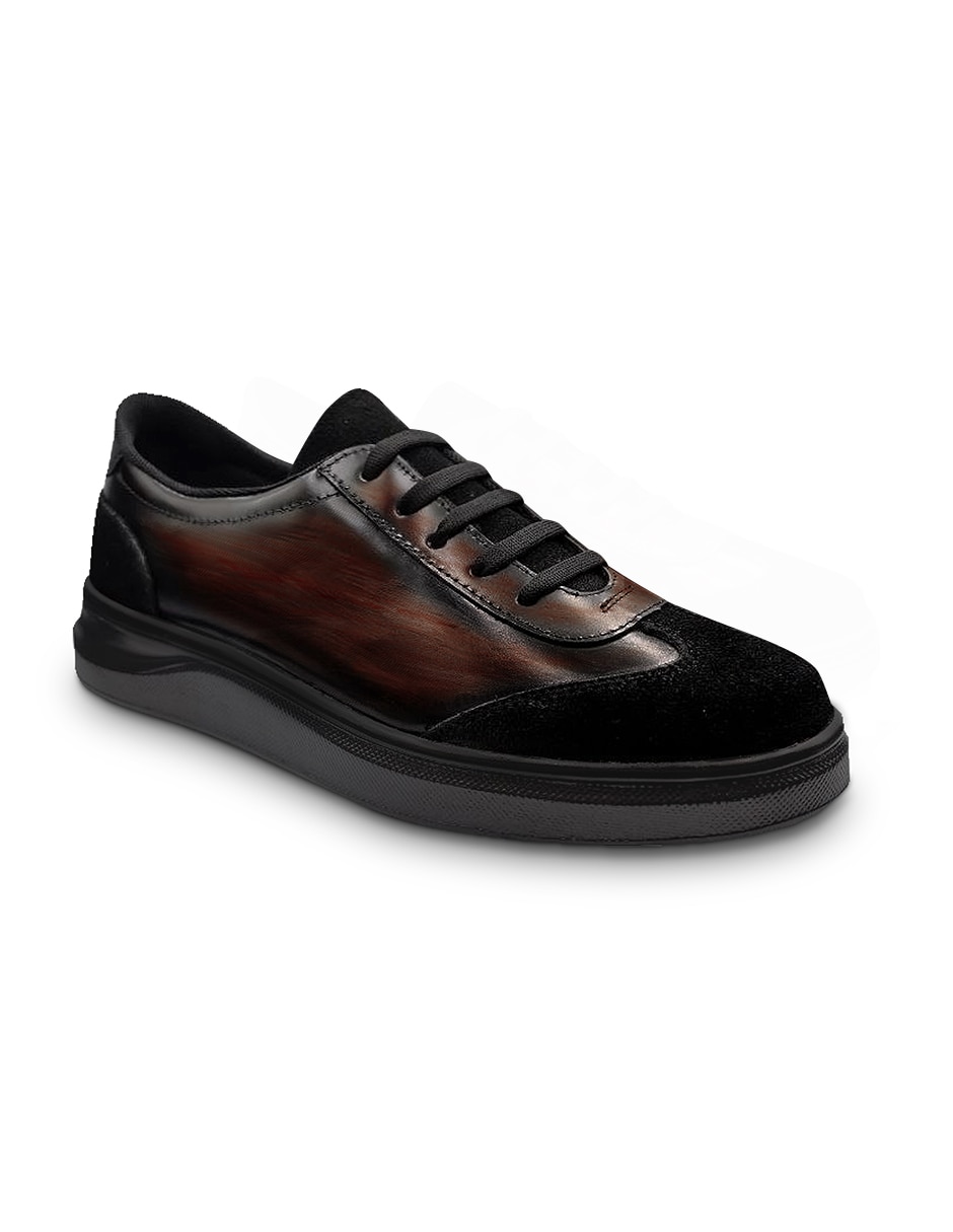 Zapato shelbey para hombre Zapato shelbey para hombre