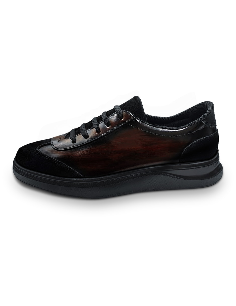 Zapato shelbey para hombre 2