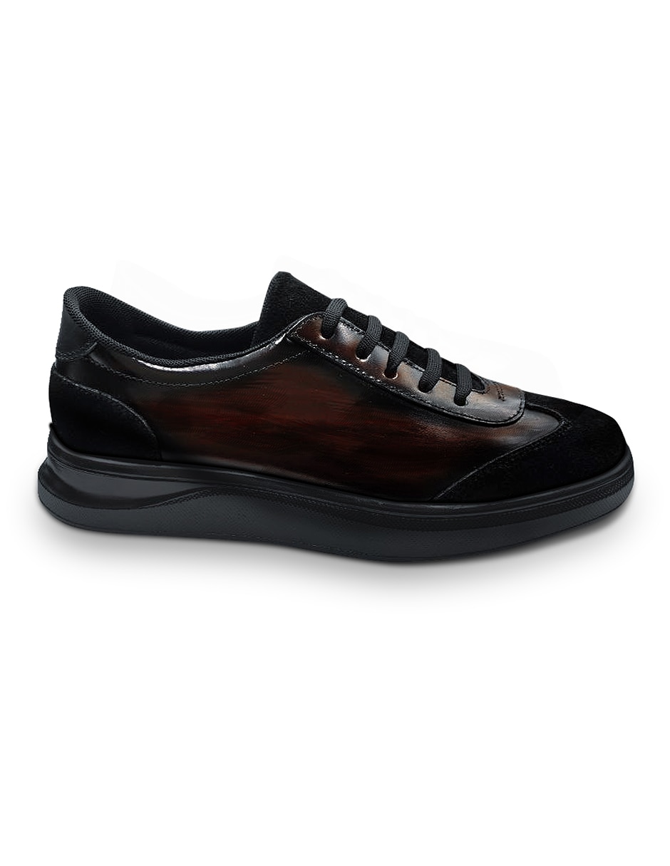Zapato shelbey para hombre 3