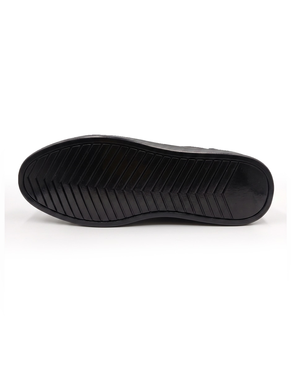 Zapato shelbey para hombre 4