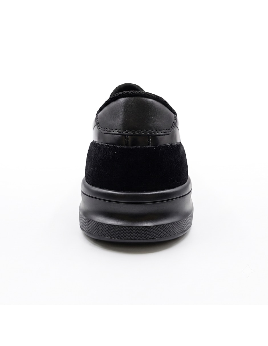 Zapato shelbey para hombre 5