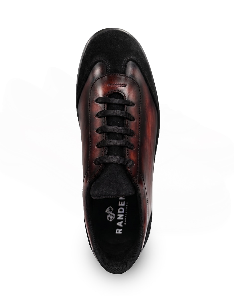Zapato shelbey para hombre 6