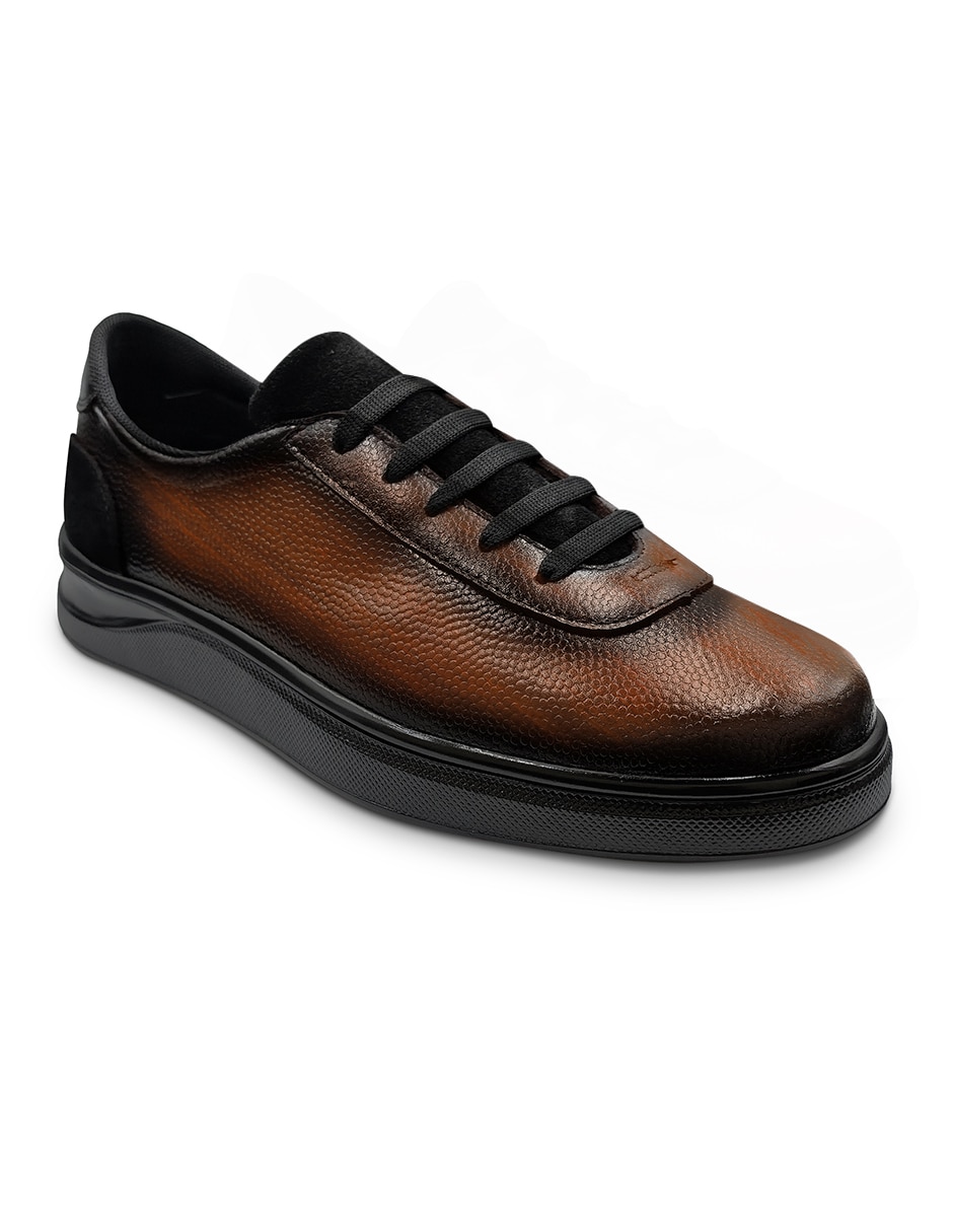 Zapato omnus mantarraya para hombre Zapato omnus mantarraya para hombre