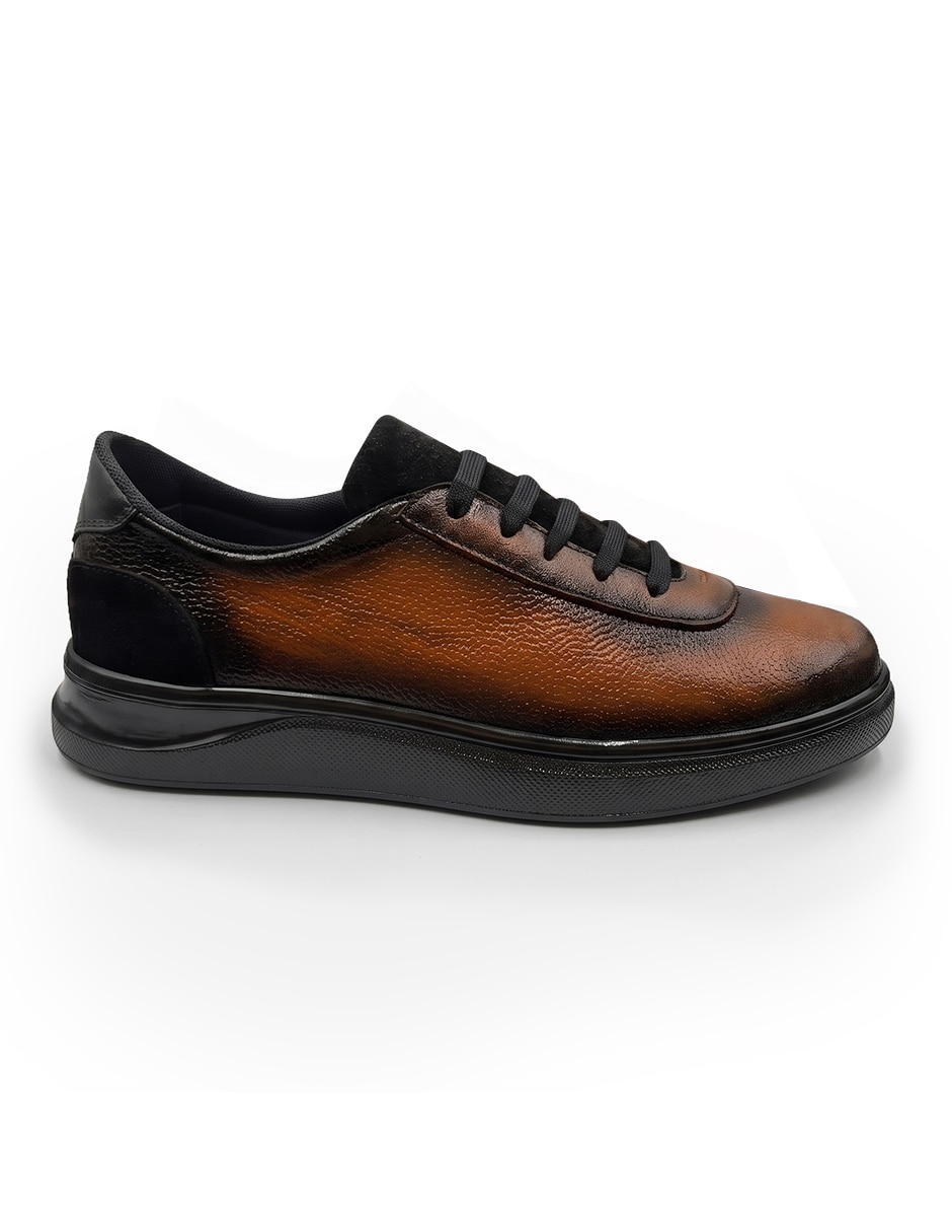 Zapato omnus mantarraya para hombre 2