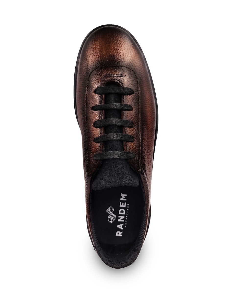 Zapato omnus mantarraya para hombre 4