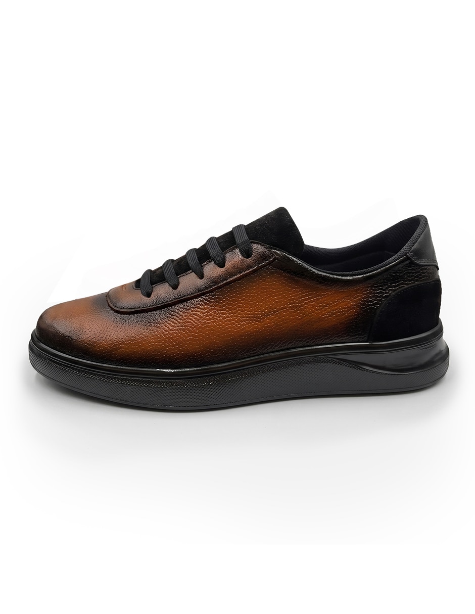 Zapato omnus mantarraya para hombre 5