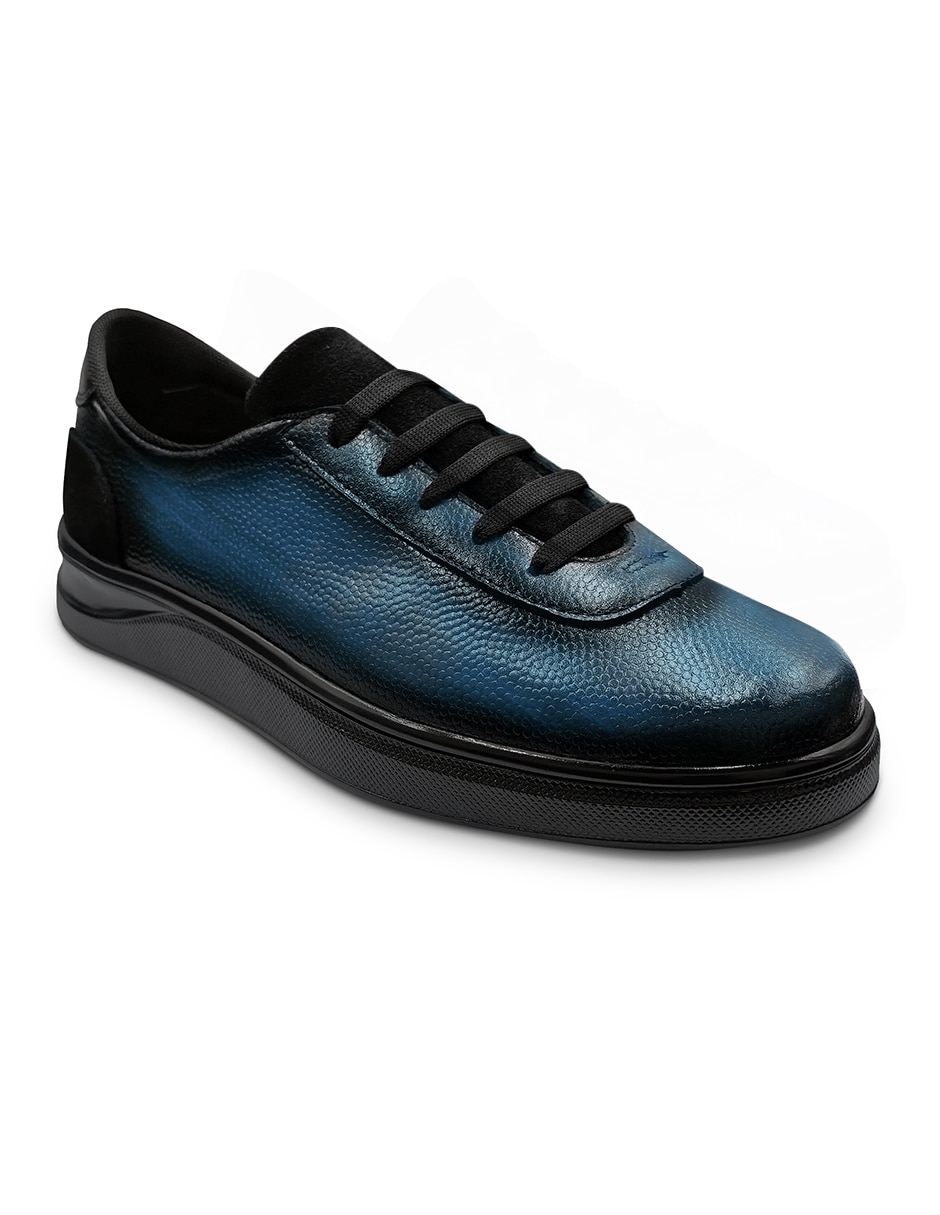 Zapato omnus mantarraya para hombre Zapato omnus mantarraya para hombre