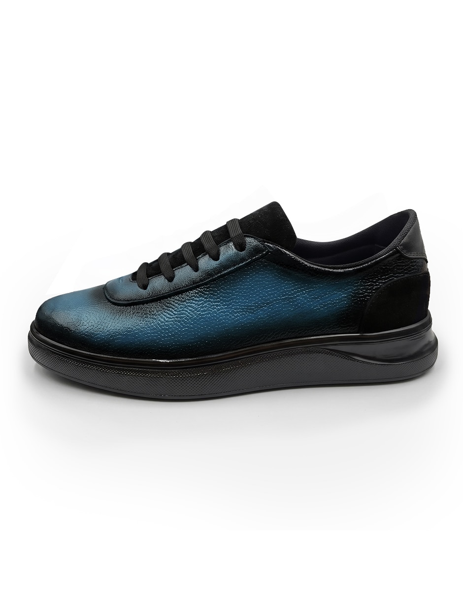 Zapato omnus mantarraya para hombre 2