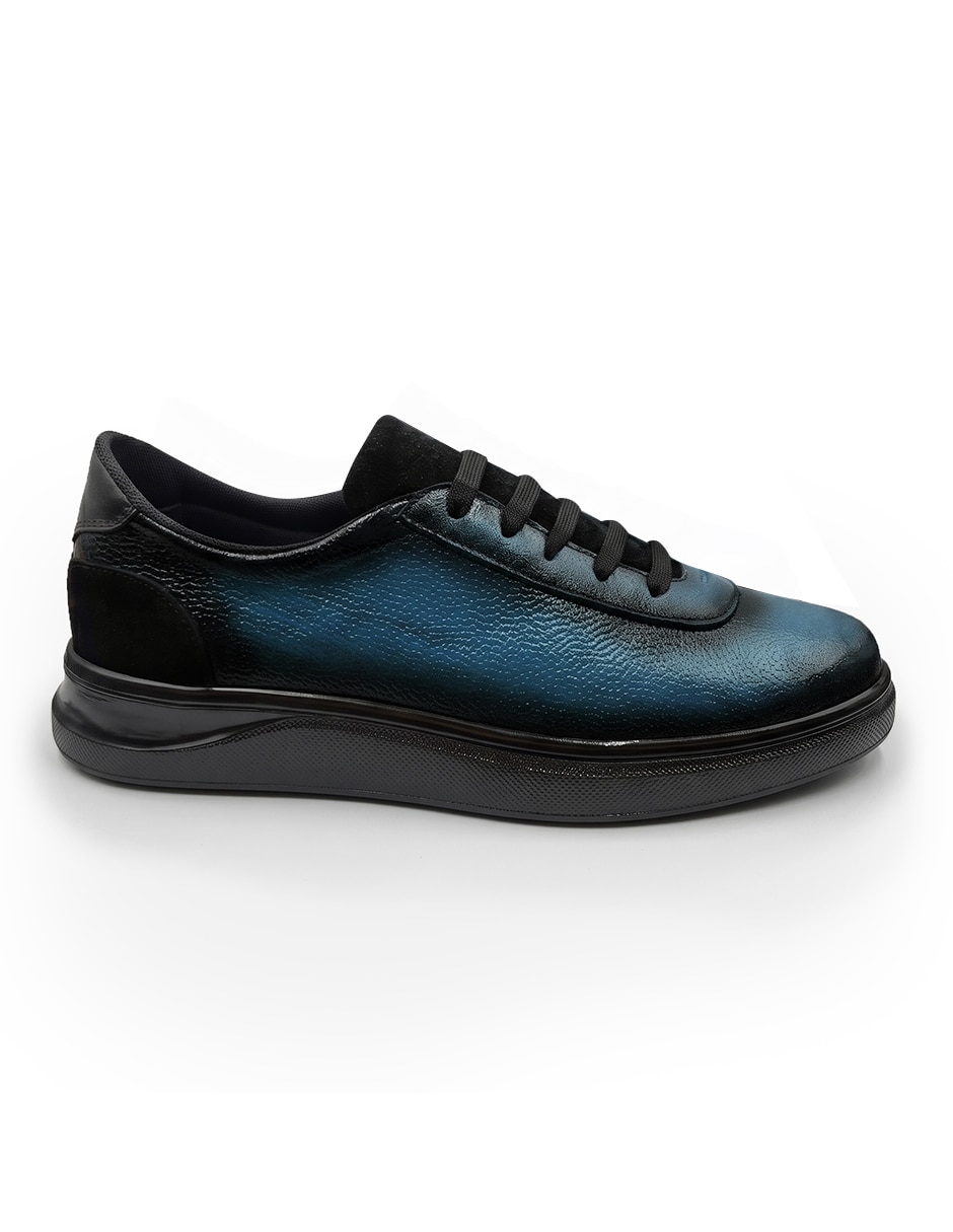 Zapato omnus mantarraya para hombre 3