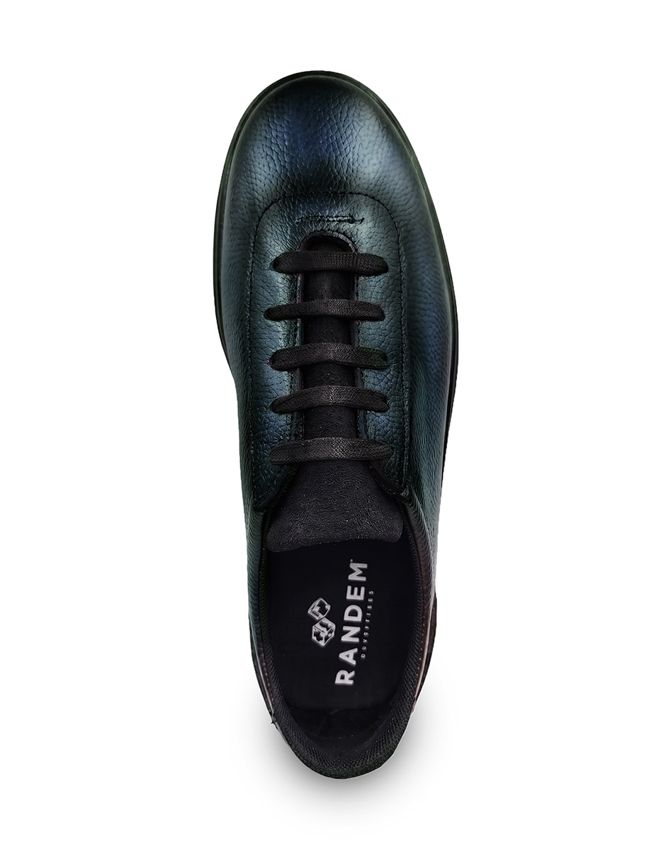 Zapato omnus mantarraya para hombre 6