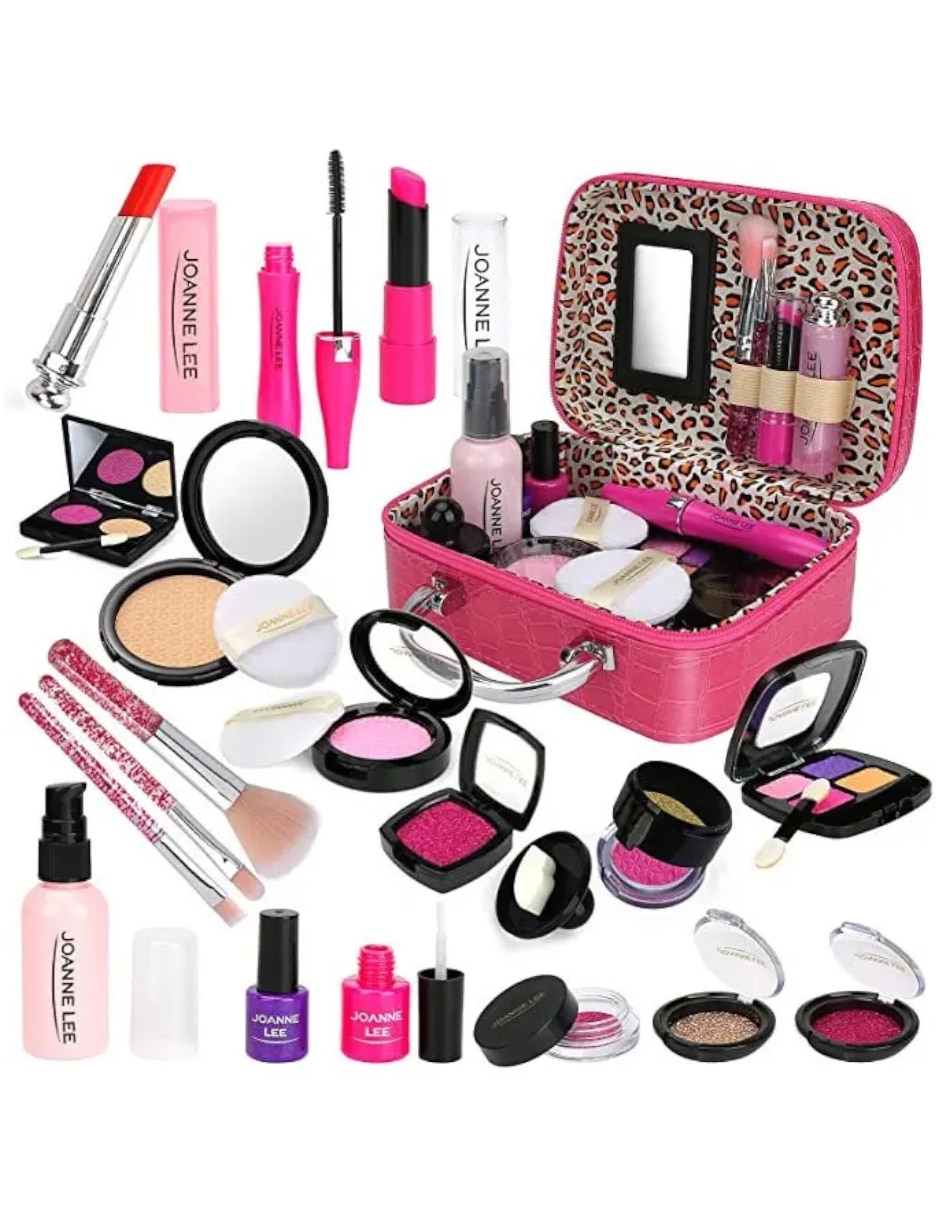 Set accesorios de belleza