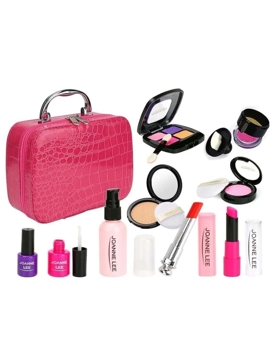 Set accesorios de belleza 2