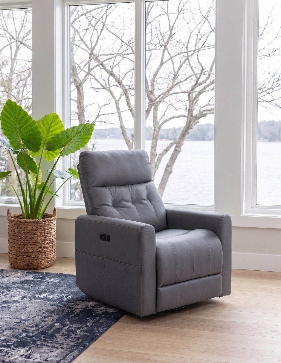 Reclinable Vito 6