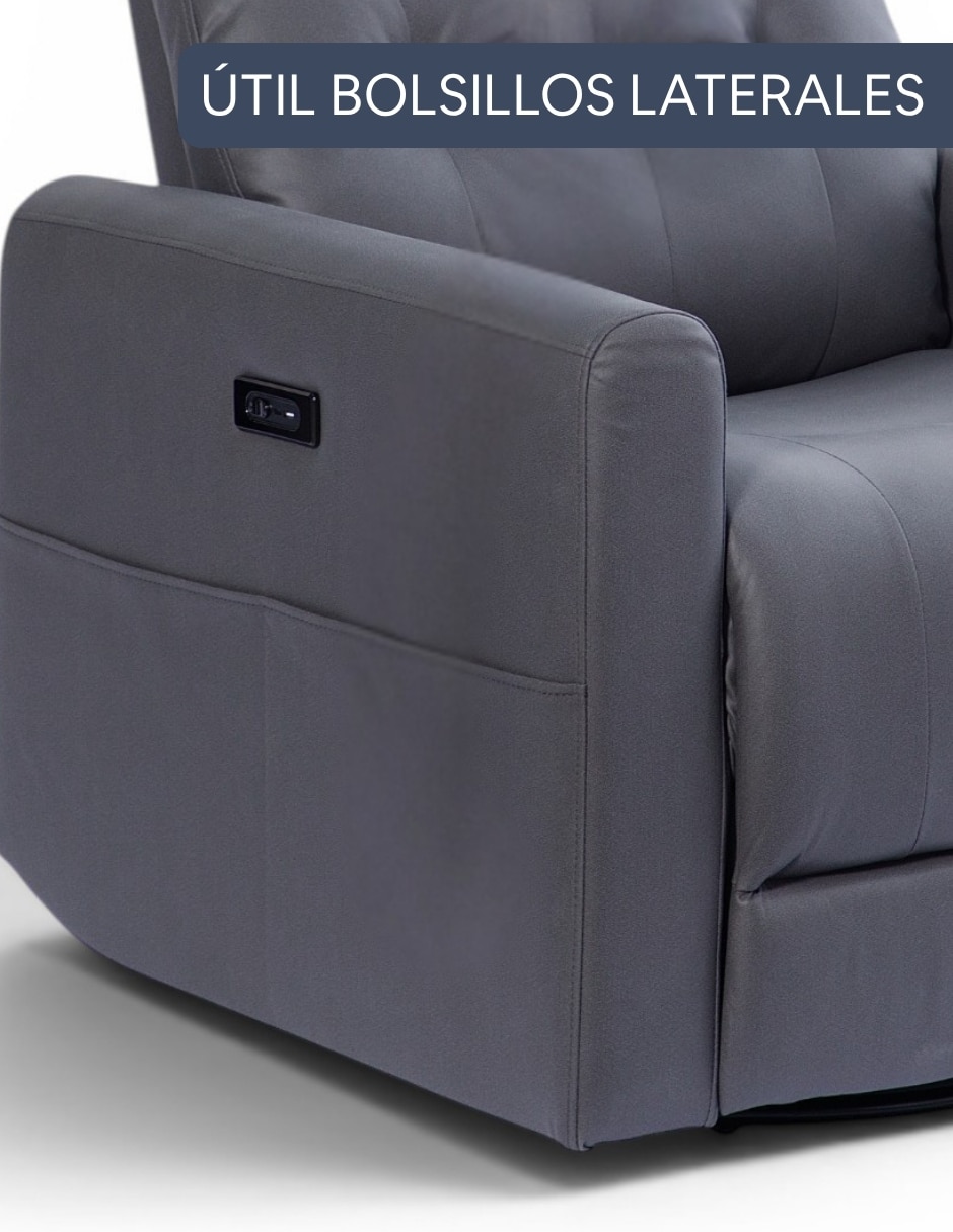 Reclinable Vito 7