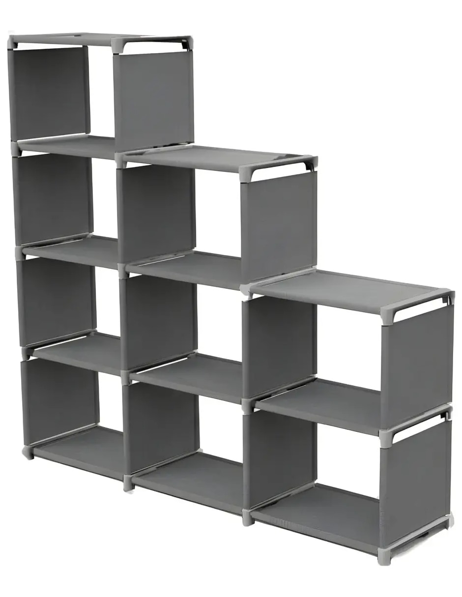 Organizador esquinero armable