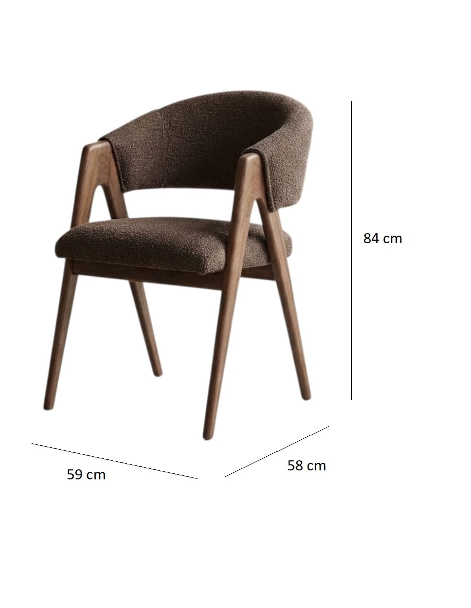Comedor para 6 personas 8