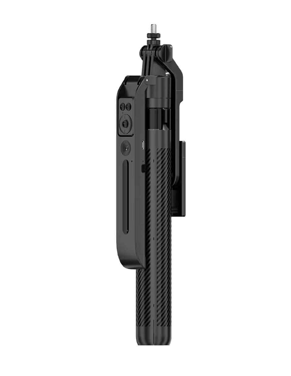 Selfie stick commy-7558 con control remoto 6