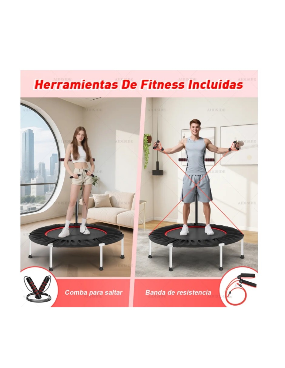 Trampolín 3