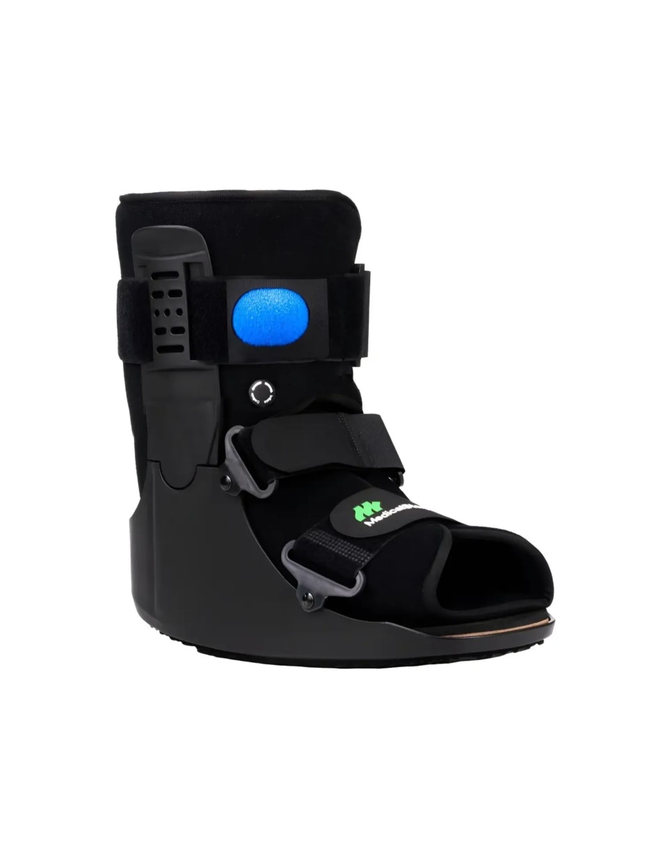 Bota quirúrgica desechable