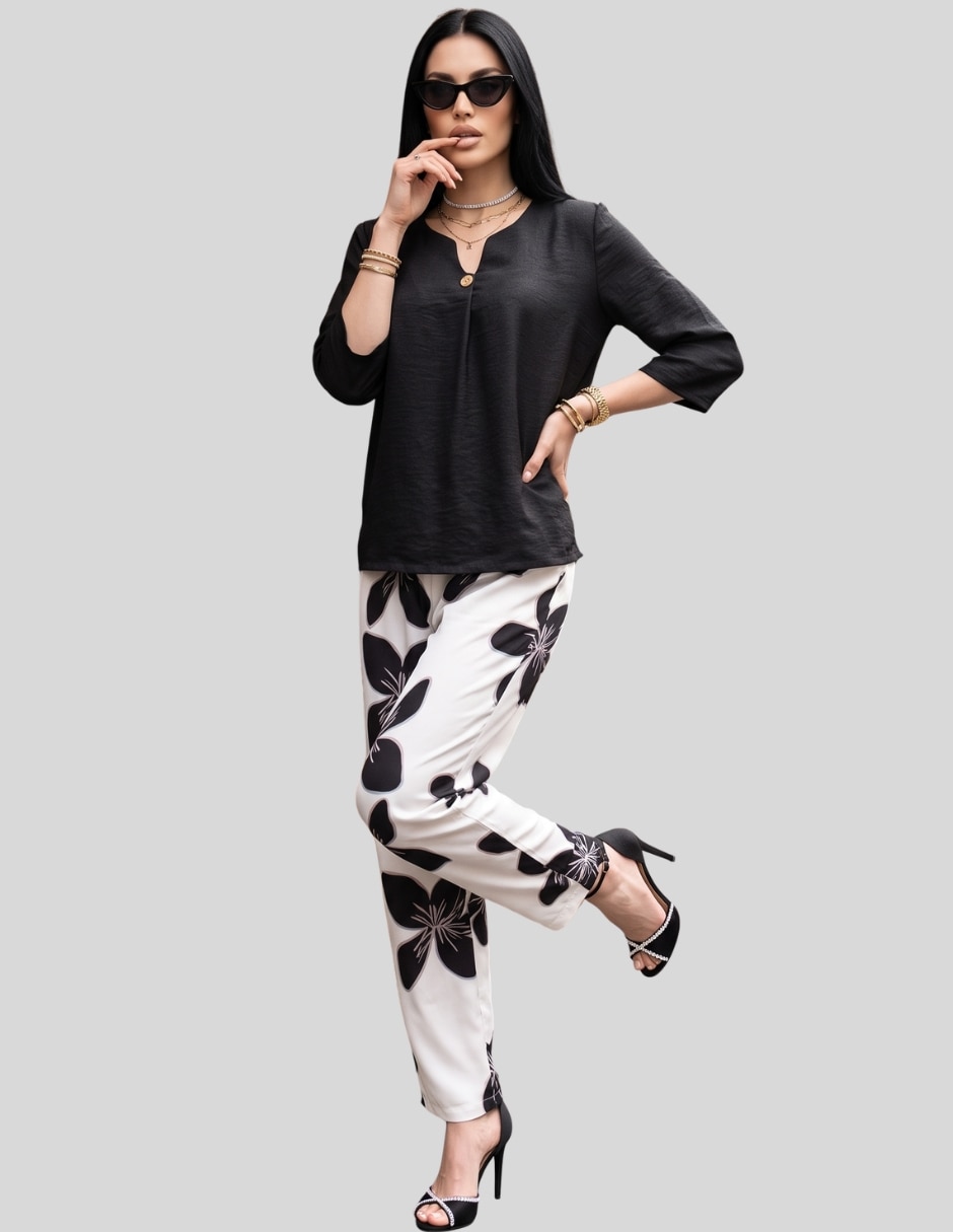 Conjunto de vestir para Mujer 1