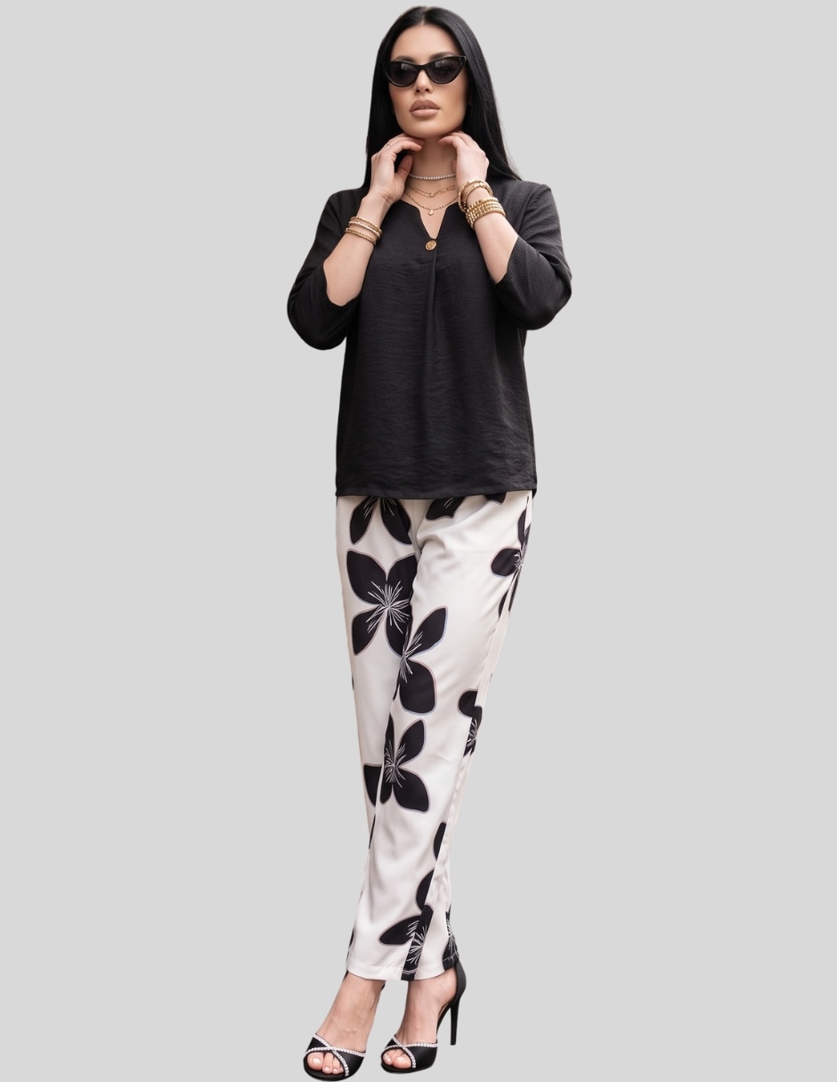 Conjunto de vestir para Mujer 6