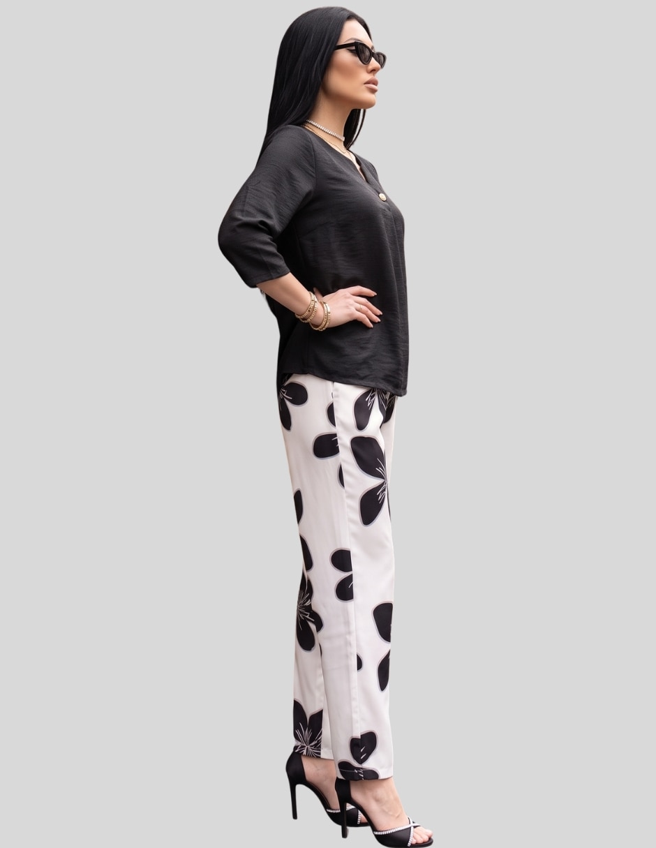 Conjunto de vestir para Mujer 5