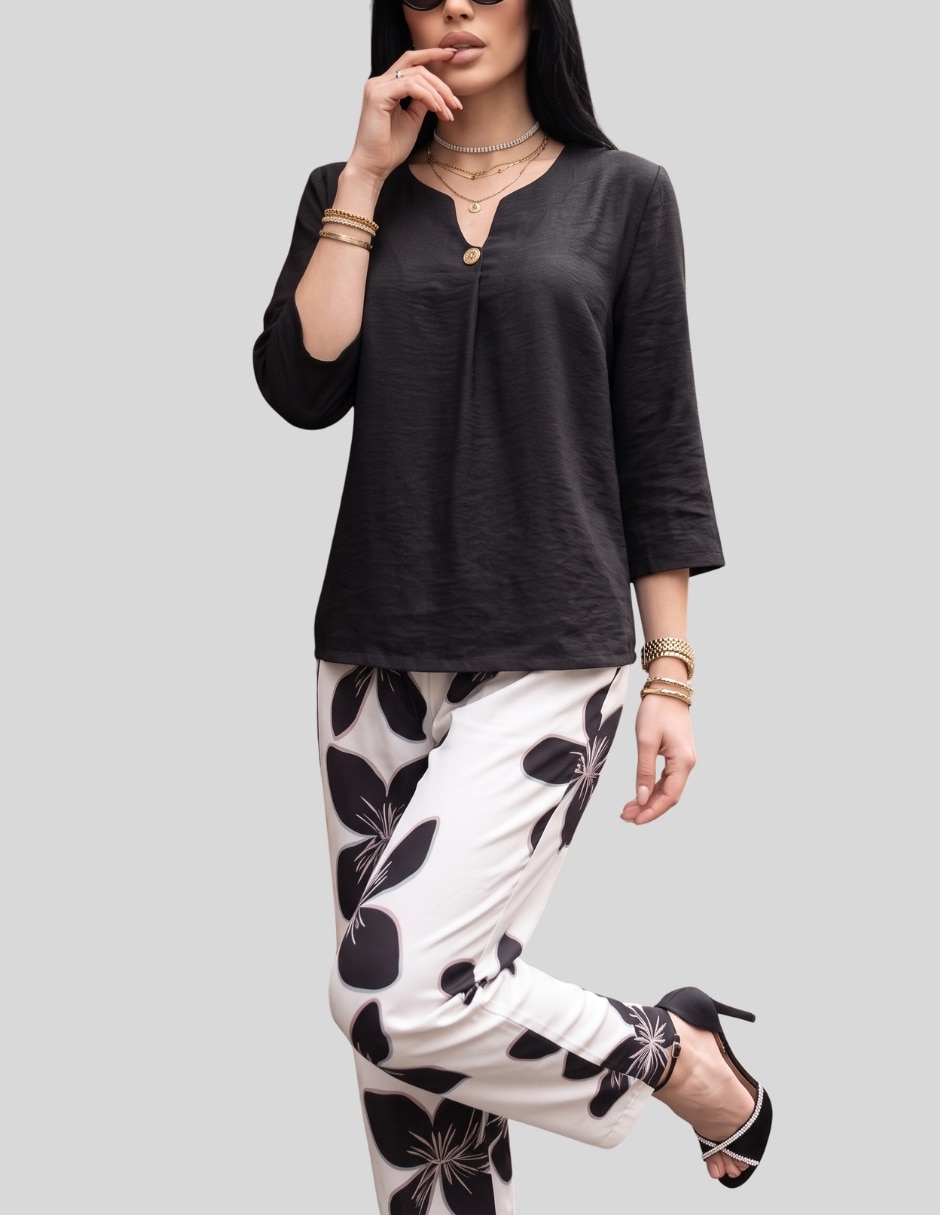 Conjunto de vestir para Mujer 7