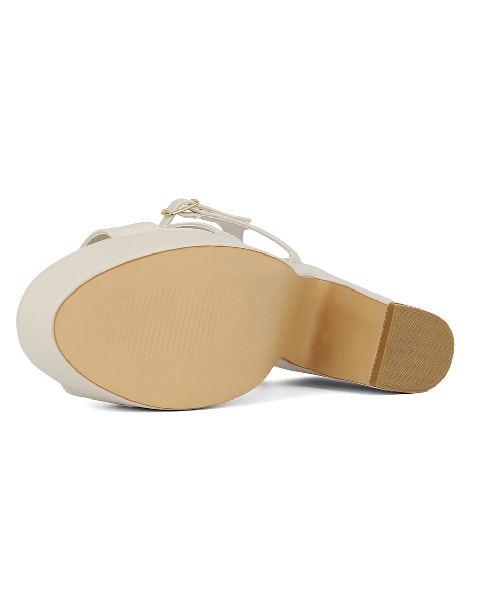 Sandalia para mujer 3