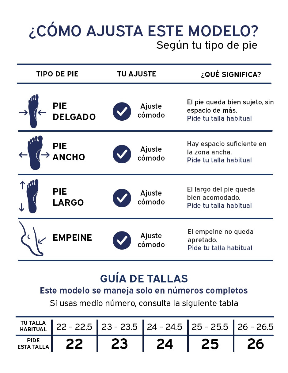 Sandalia para mujer 4