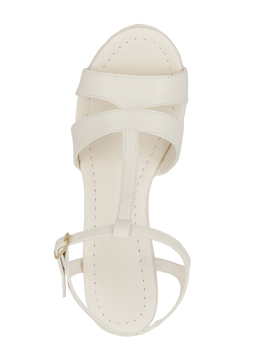 Sandalia para mujer 5