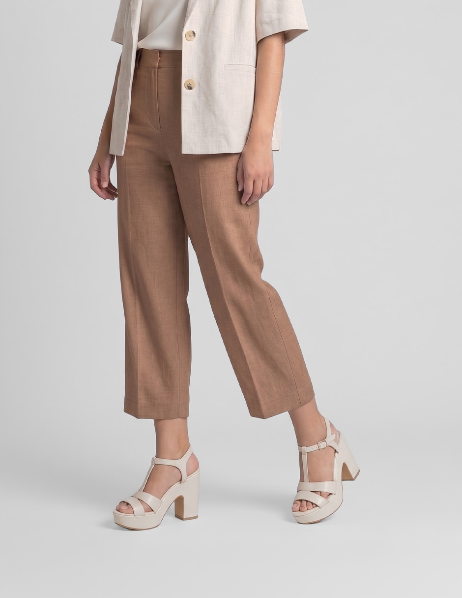 Sandalia para mujer 8