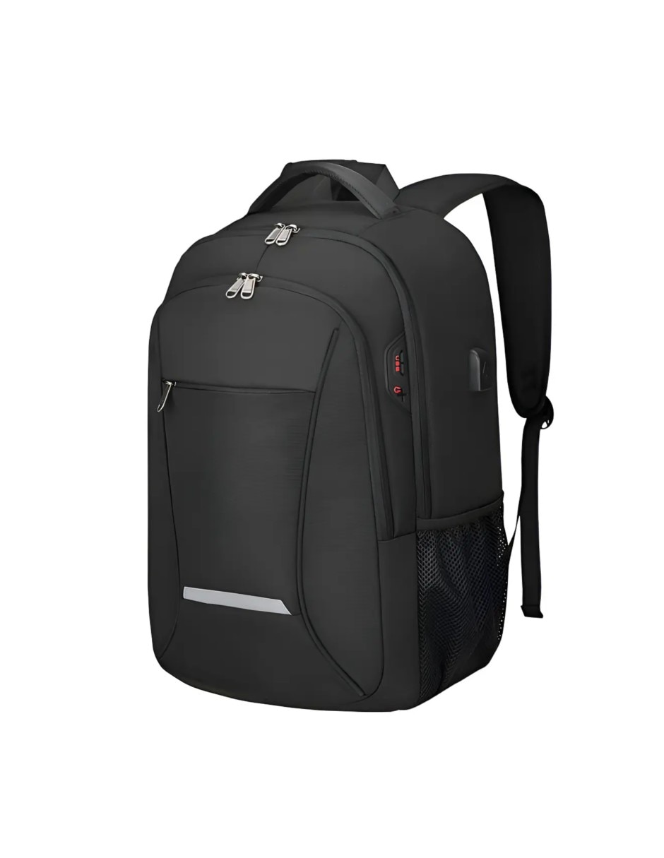 Mochila escolar Golisopod impermeable unisex