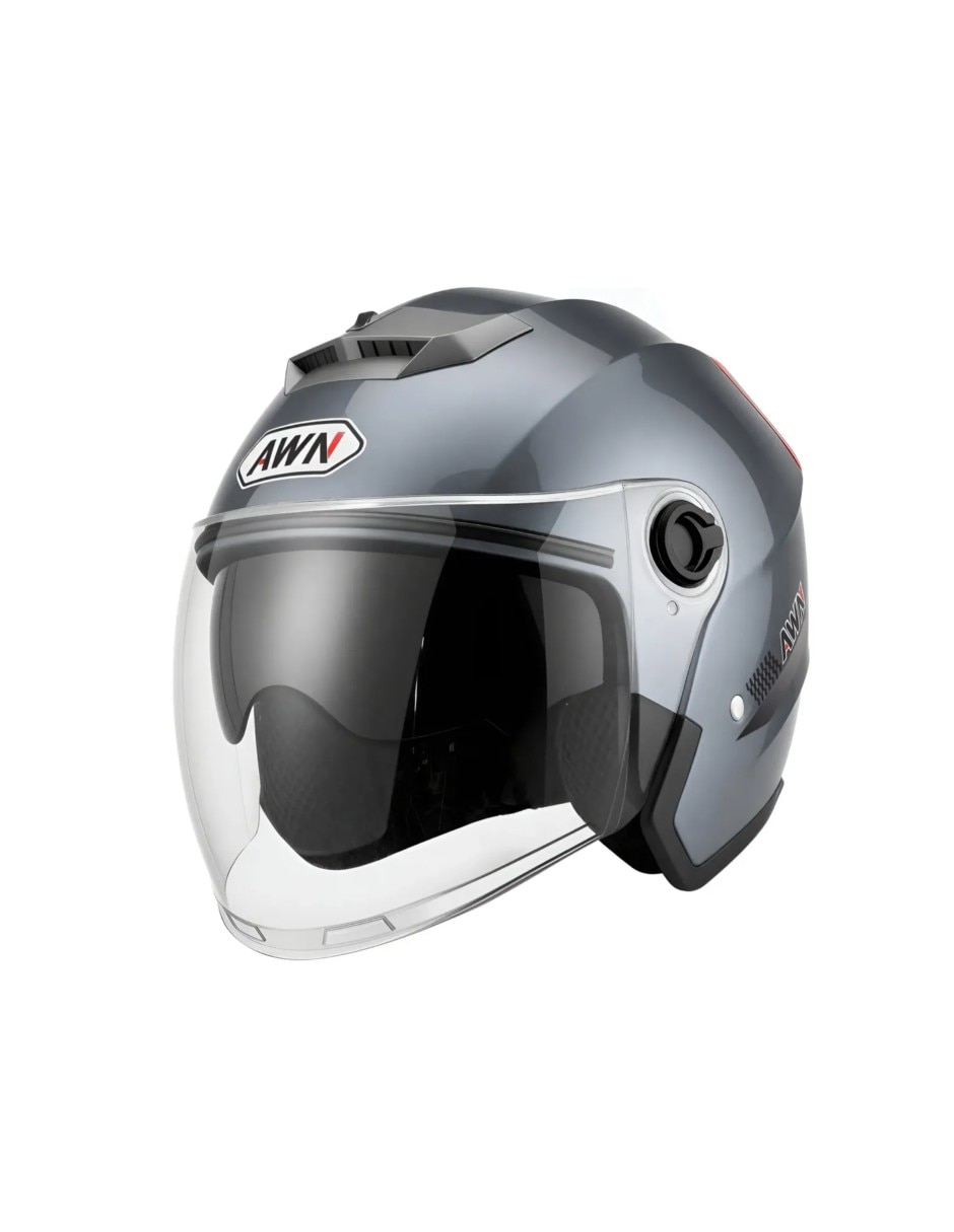 Casco cerrado para motocicleta deportiva unisex Casco cerrado para motocicleta deportiva unisex
