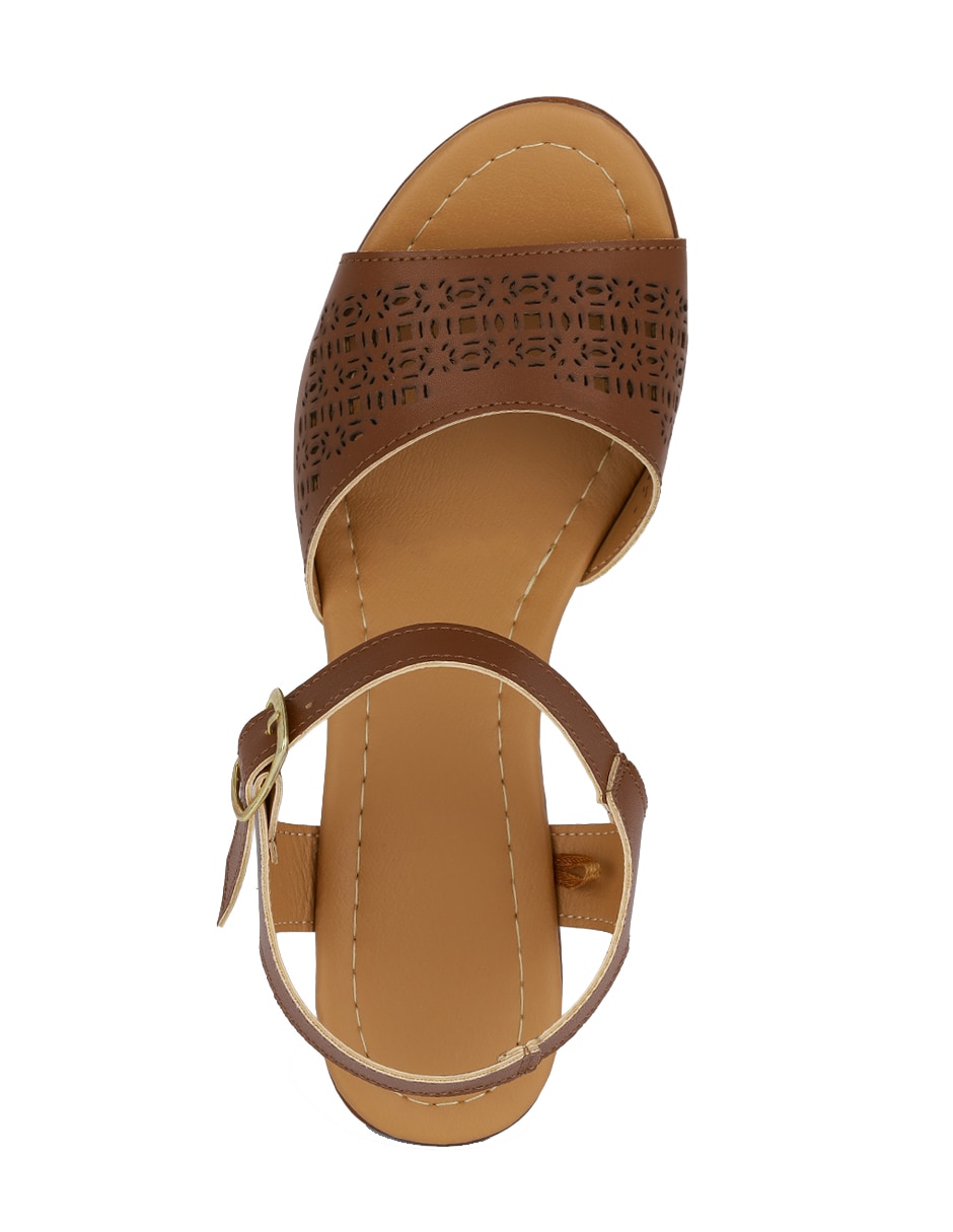 Sandalia para mujer 5