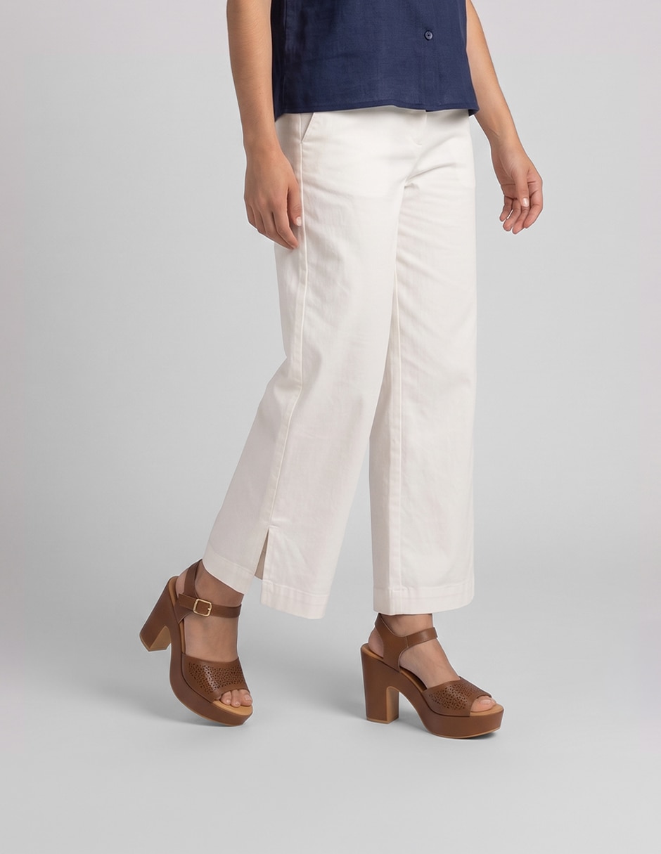 Sandalia para mujer 8
