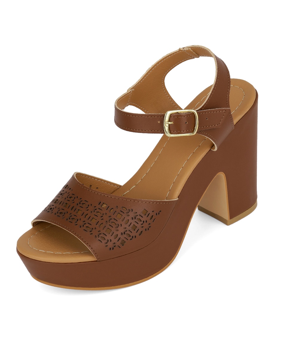 Sandalia para mujer 9