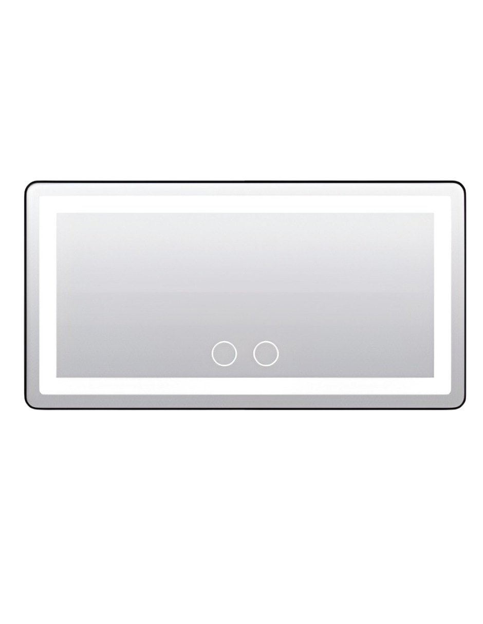 Espejo rectangular