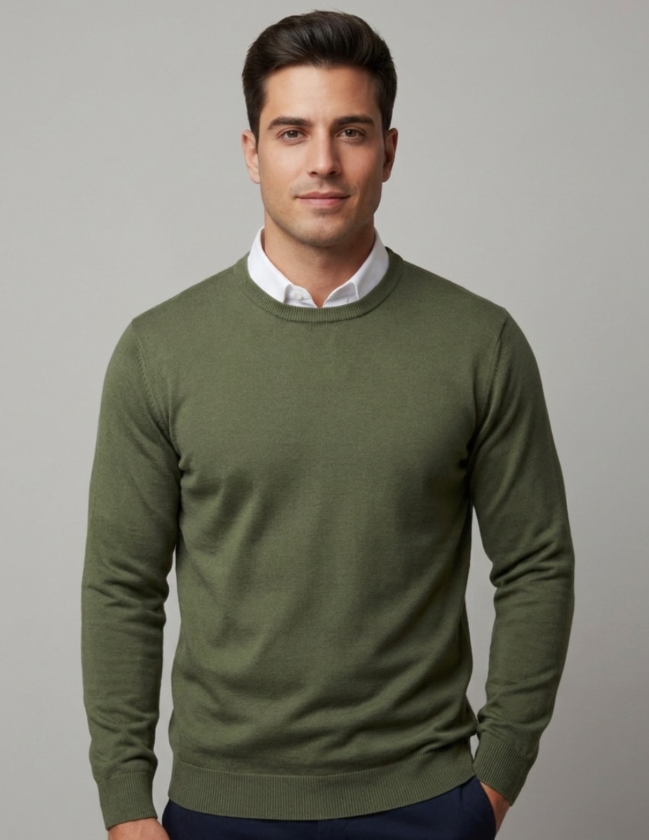 Verde olivo 2