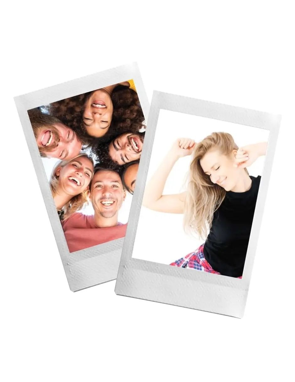 Kit acc para cámara Instax película mini 3