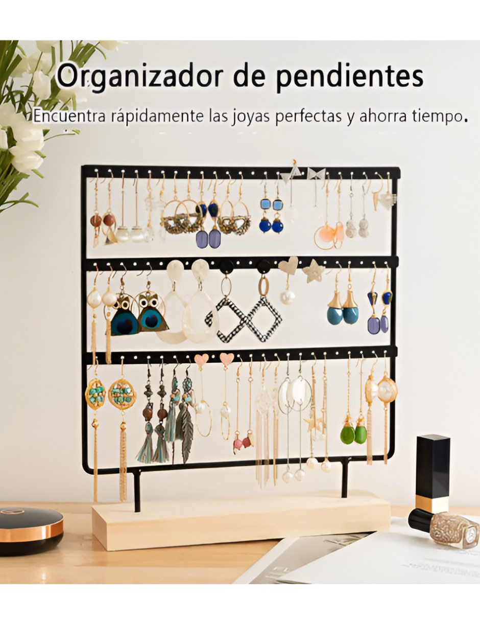 Porta collares 3