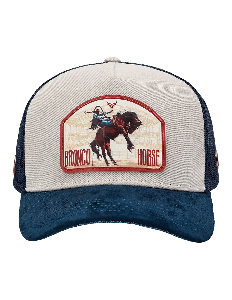 Gorra con visera curva para adulto Gorra con visera curva para adulto