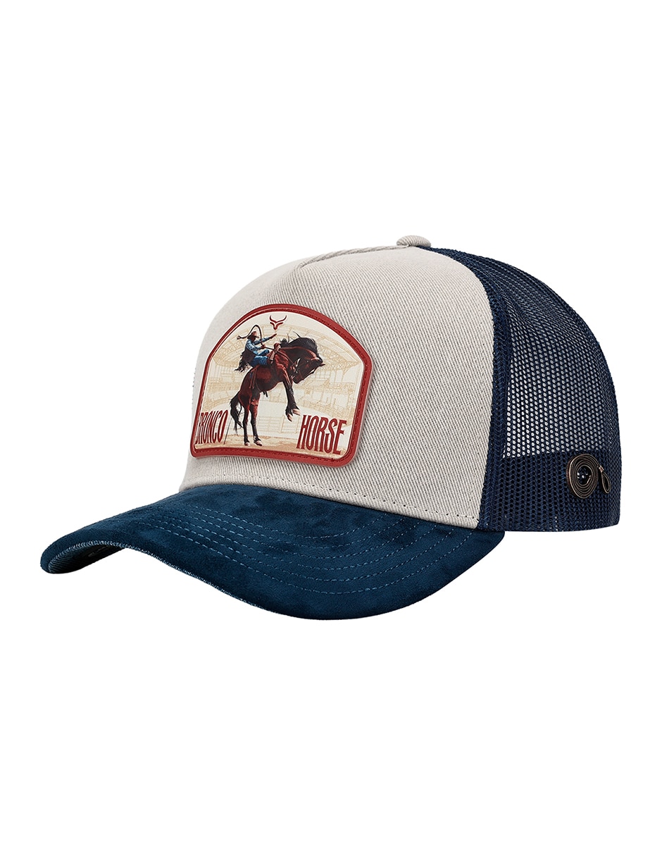 Gorra con visera curva para adulto 5